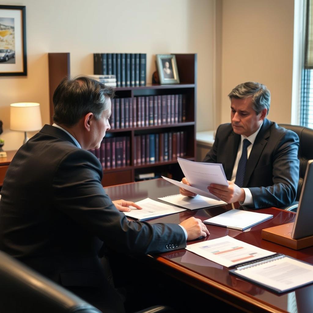 Uber Accident Lawyer Suffolk County, NY