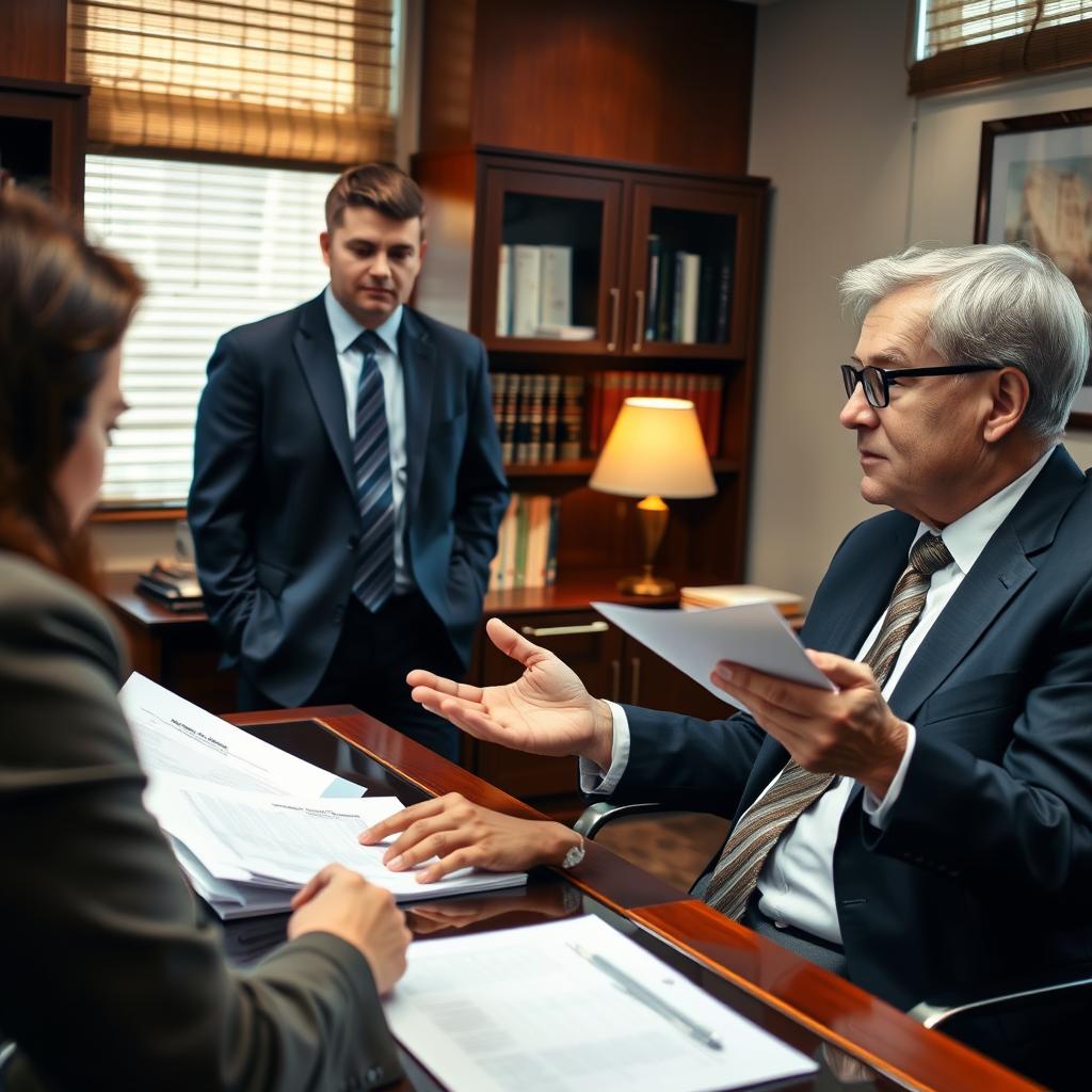 Uber Accident Lawyer Suffolk County, NY