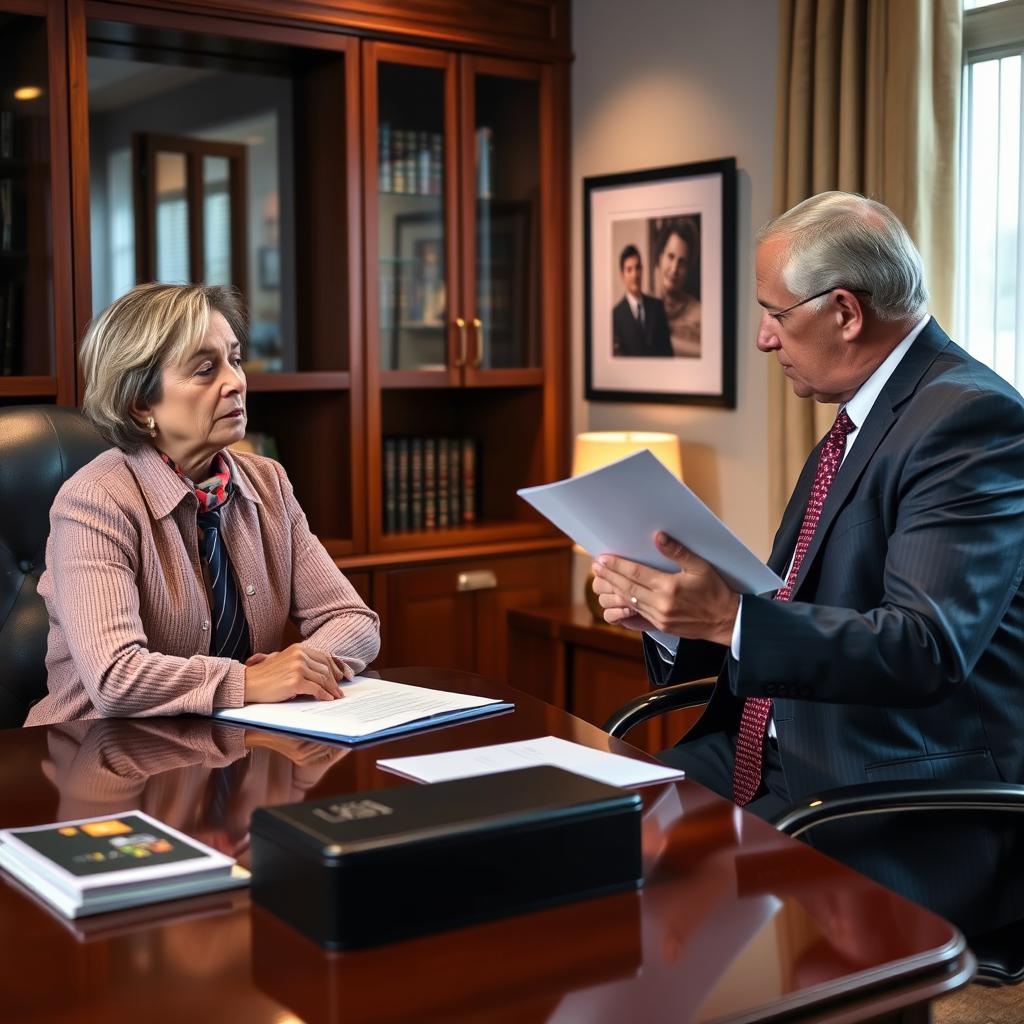 Uber Accident Lawyer Washington County, VA