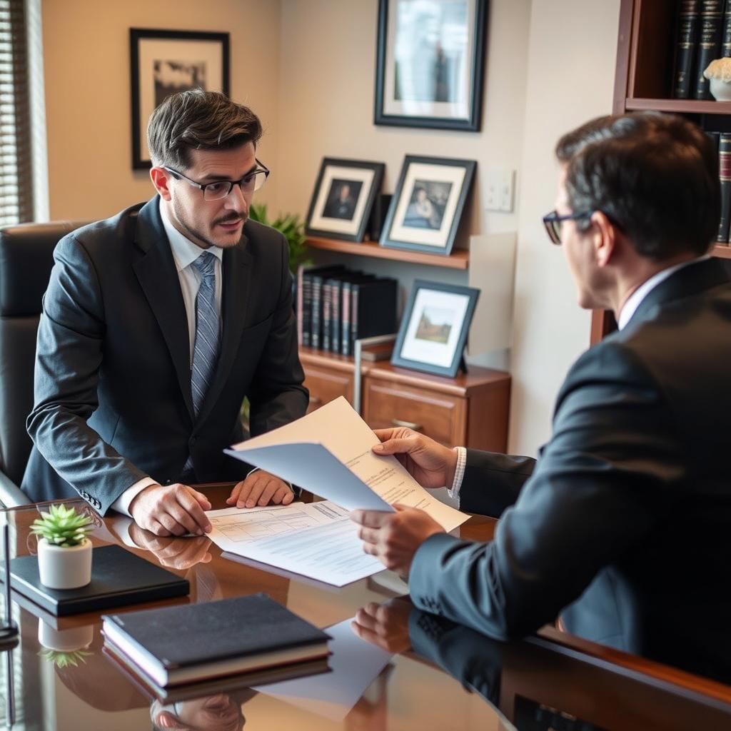 Uber Accident Lawyer Westchester County, NY