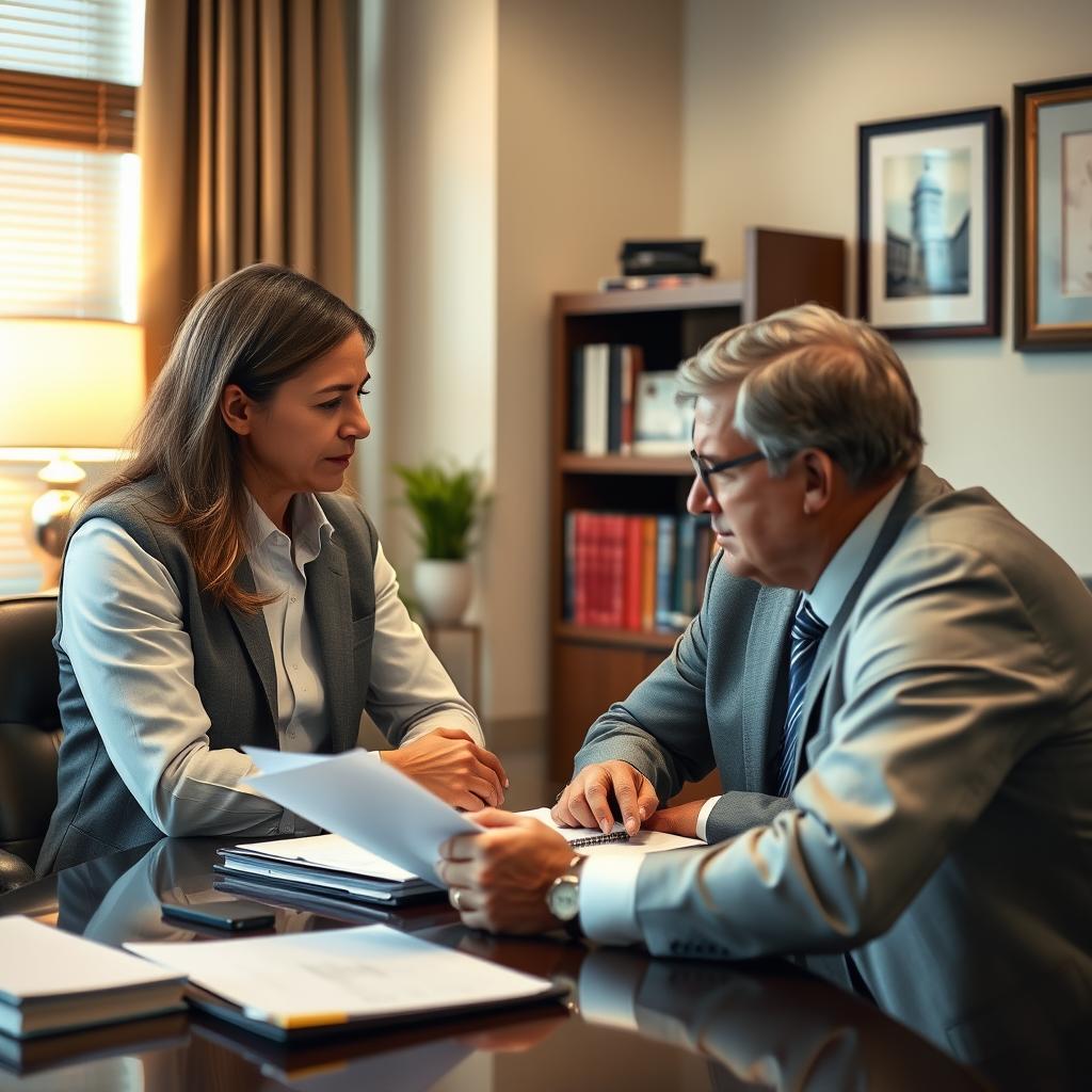 Wrongful Death Lawyer New York County, NY