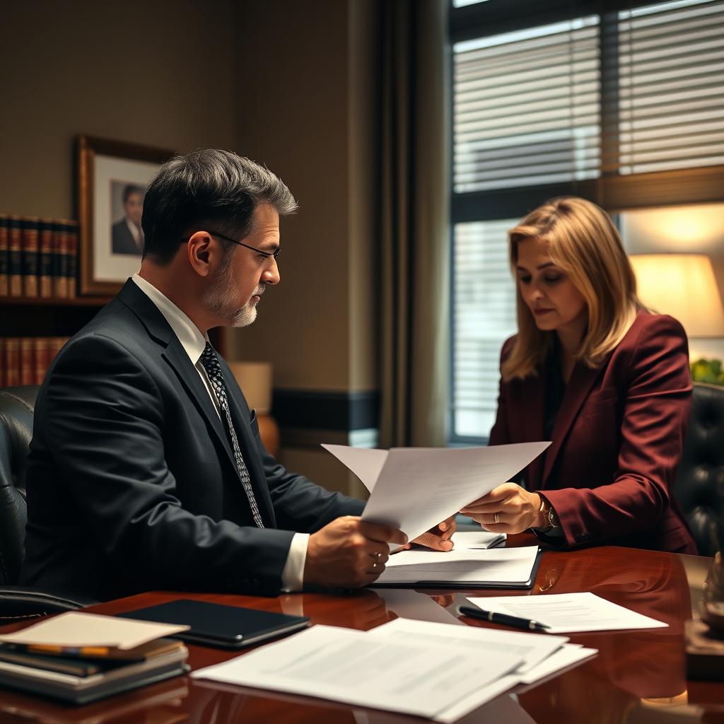 Wrongful Death Lawyer New York, NY