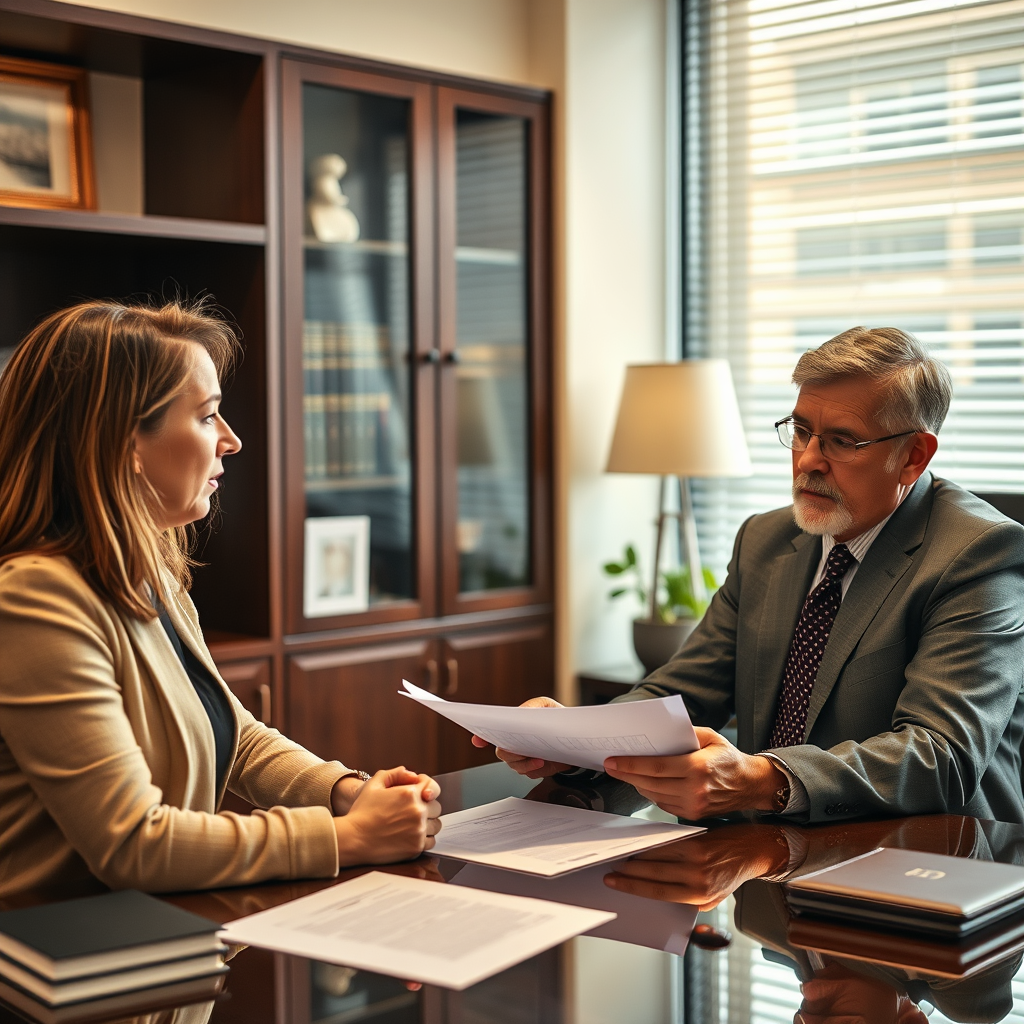Construction Accident Lawyer Albany County, NY