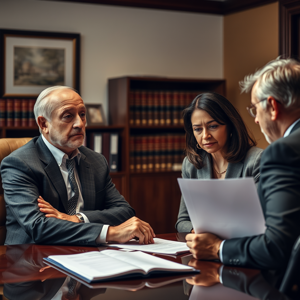 Construction Accident Lawyer Broome County, NY