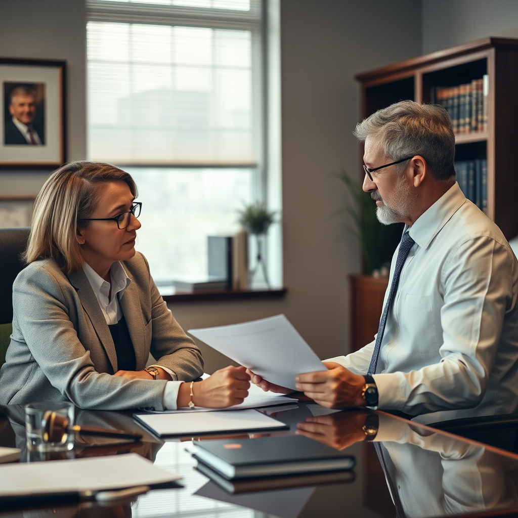 Construction Accident Lawyer Erie County, NY
