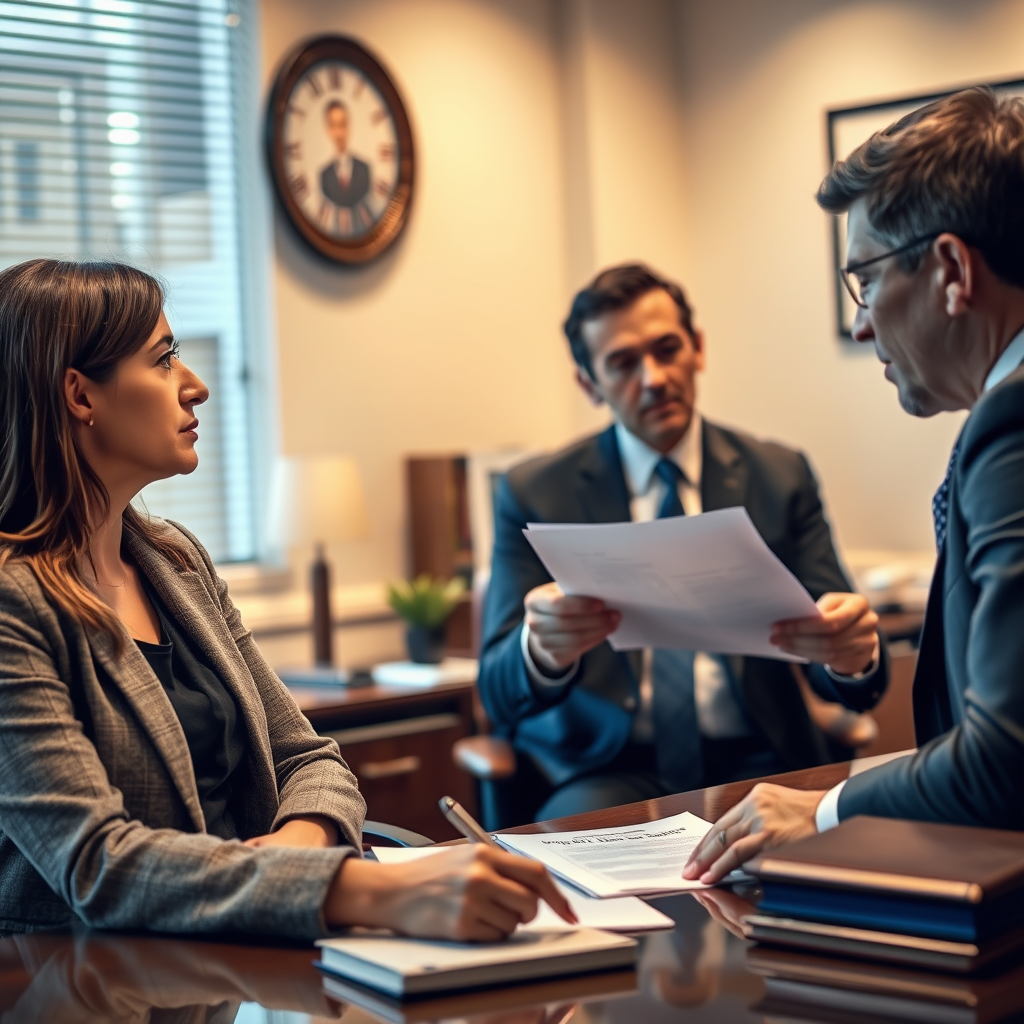 Construction Accident Lawyer Genesee County, NY