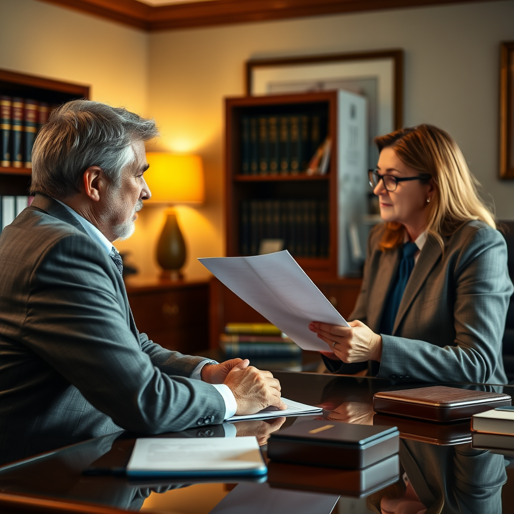 Construction Accident Lawyer Kings County, NY