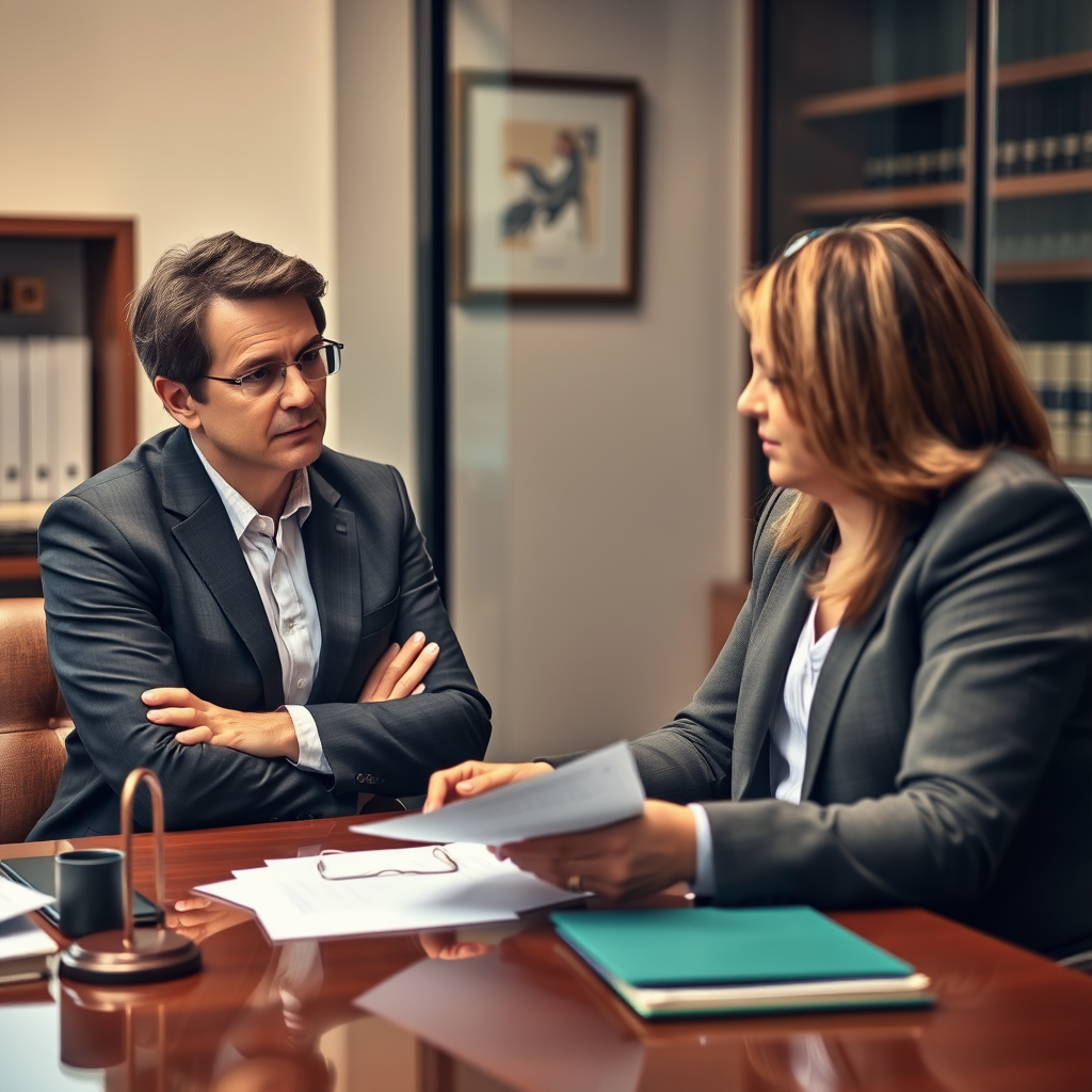 Construction Accident Lawyer Madison County, VA