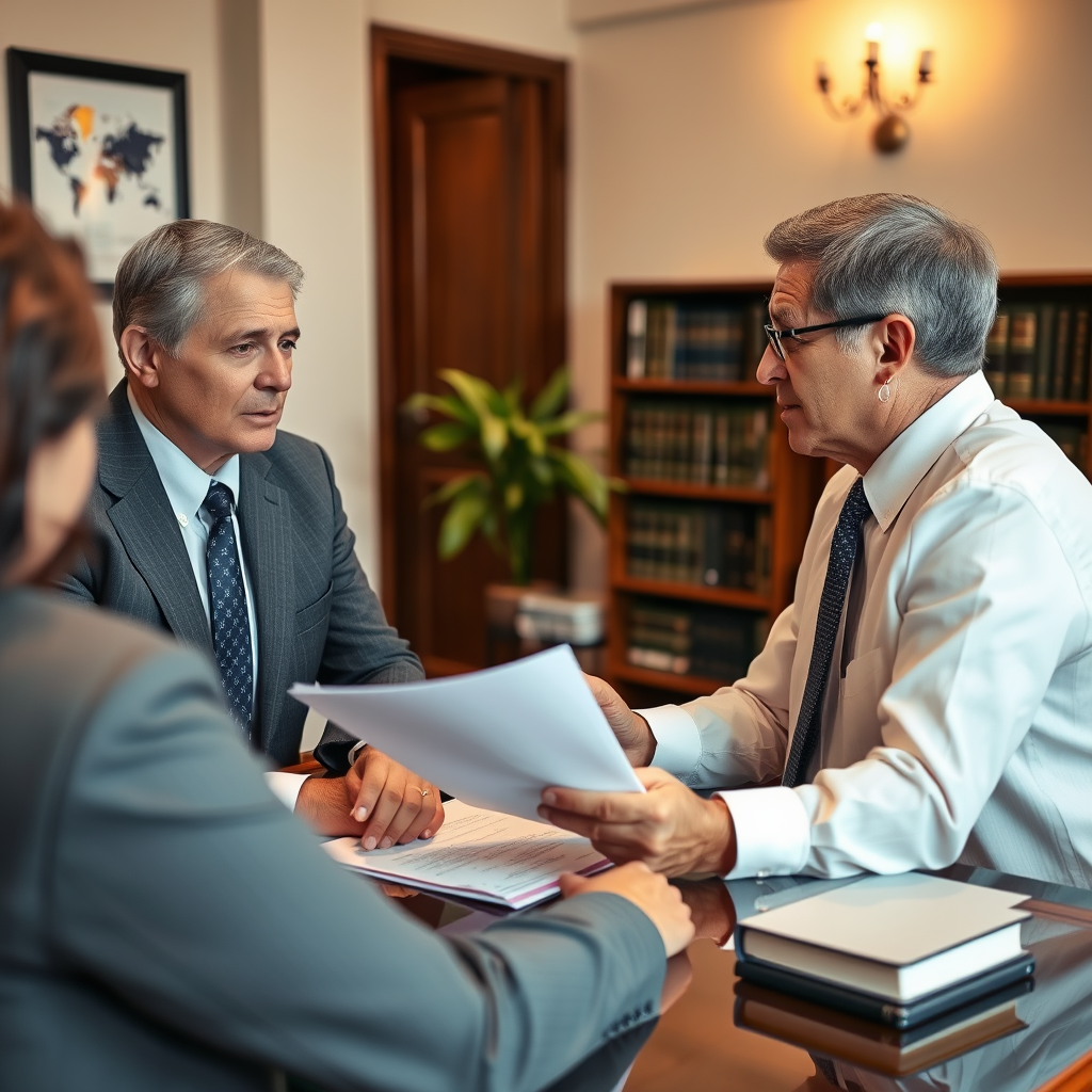 Construction Accident Lawyer Monroe County, NY