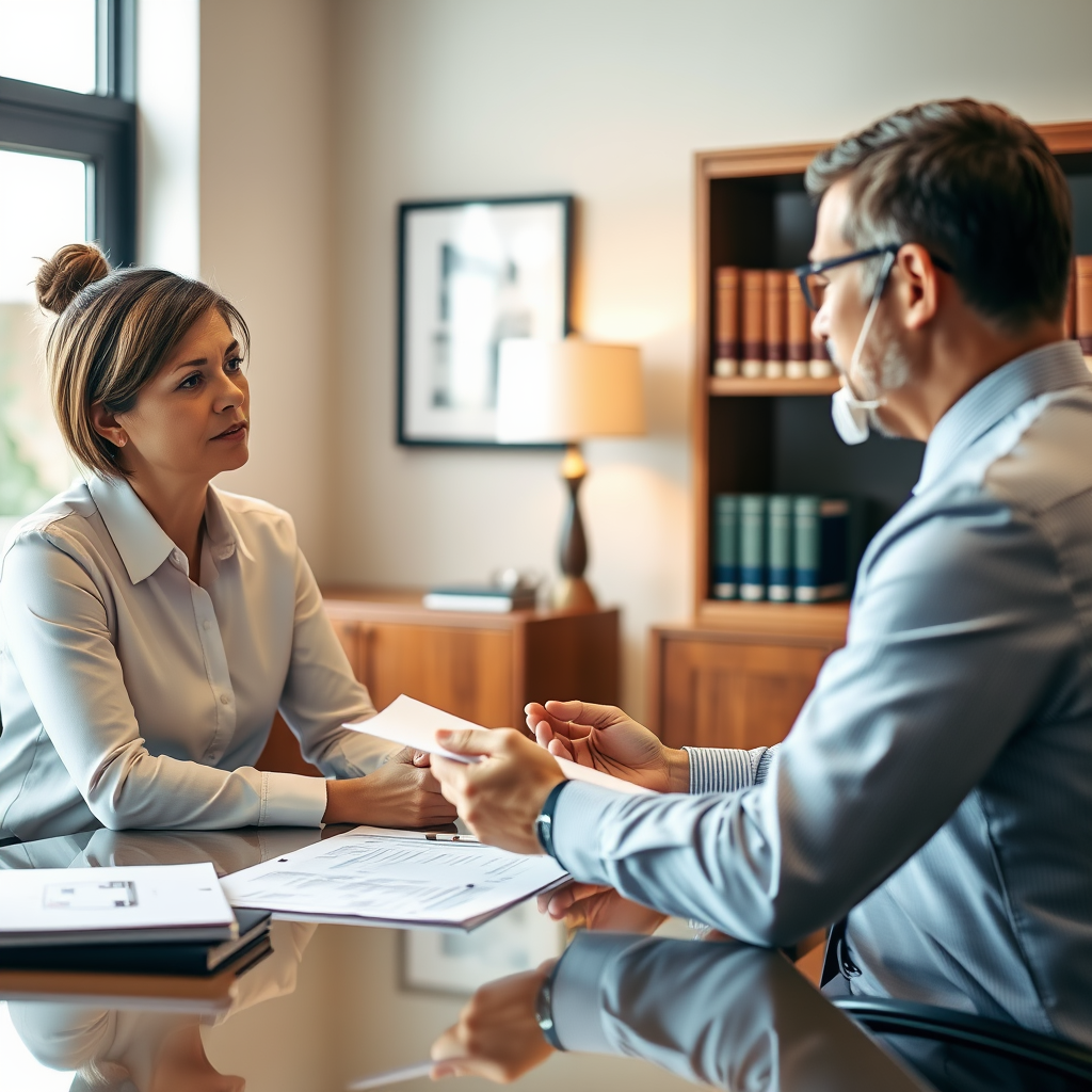 Construction Accident Lawyer Oneida County, NY