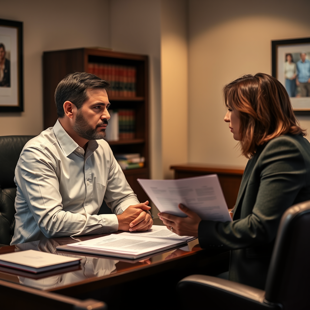 Construction Accident Lawyer Ontario County, NY