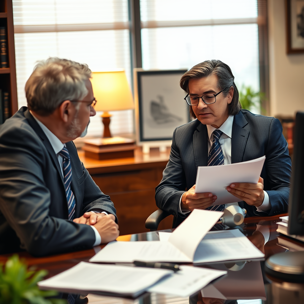Construction Accident Lawyer Putnam County, NY