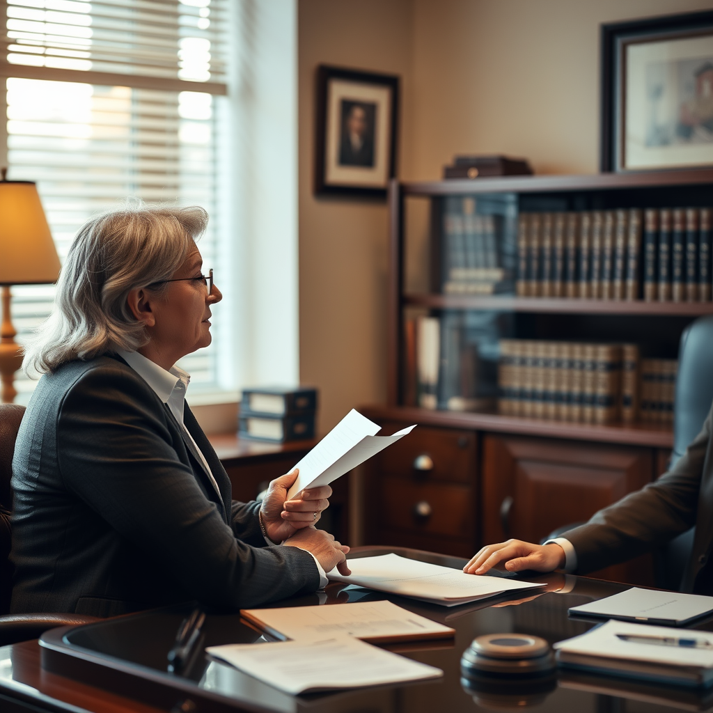 Construction Accident Lawyer Queens County, NY