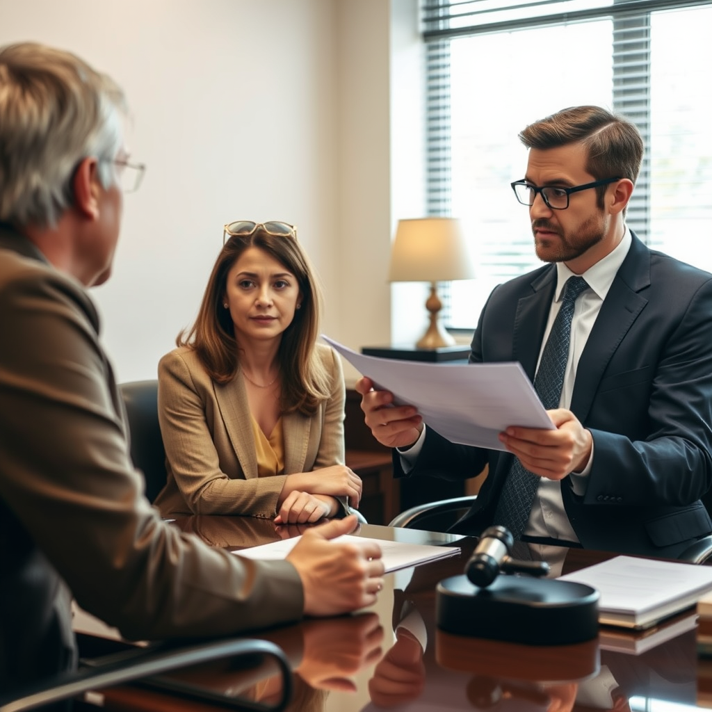 Construction Accident Lawyer Richmond County, NY
