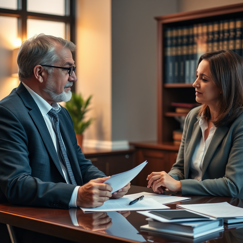 Construction Accident Lawyer Suffolk County, NY