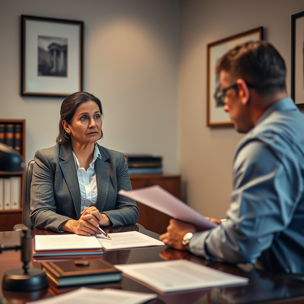 Construction Accident Lawyer Ulster County, NY