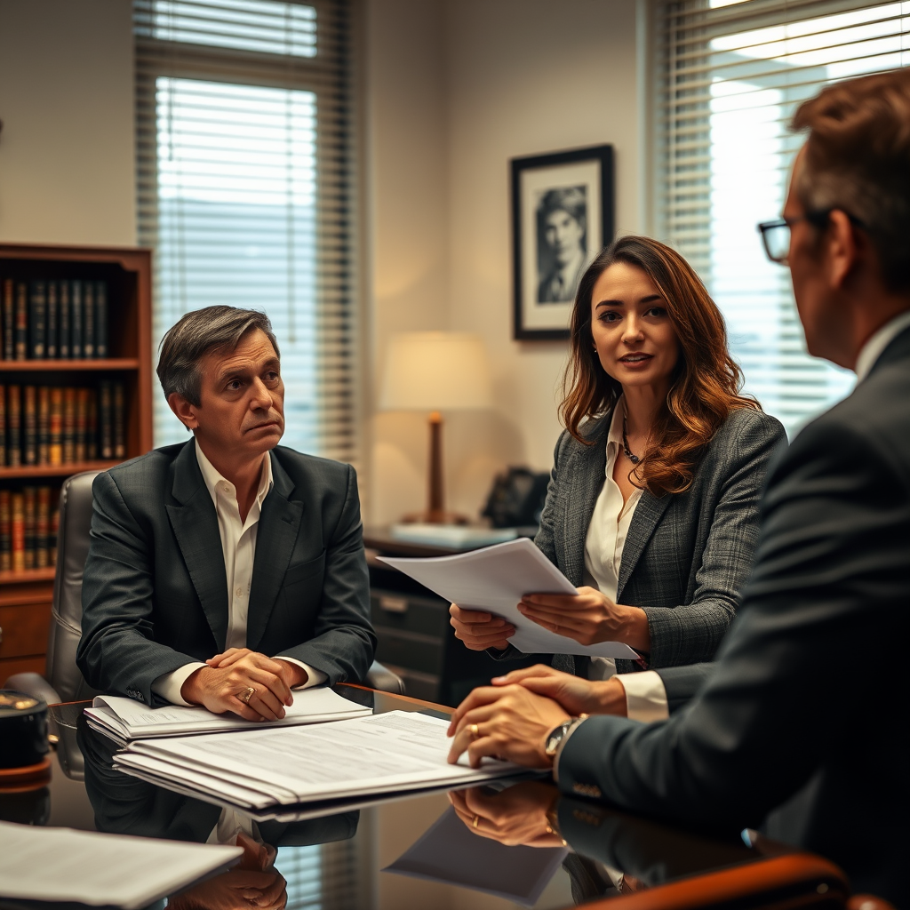 Construction Accident Lawyer Warren County, VA