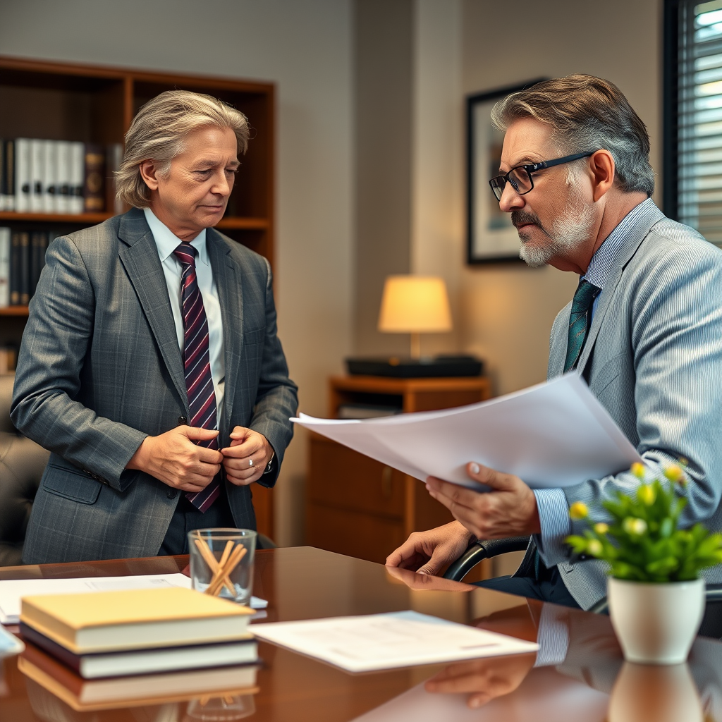 Environmental Claim Lawyer Brooklyn, NY