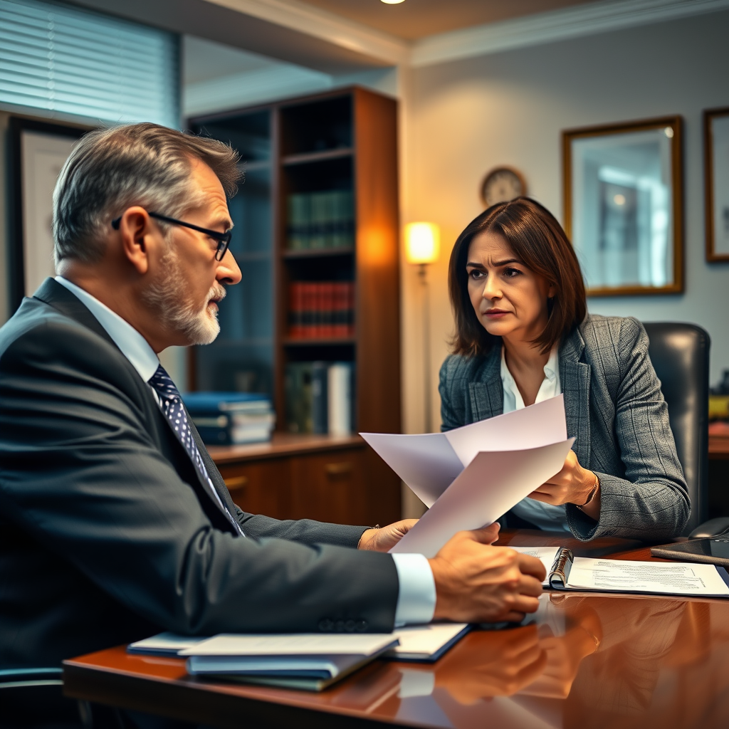 Environmental Claim Lawyer Broome County, NY