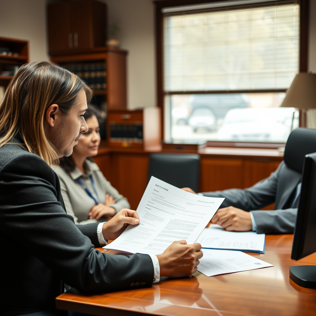 Environmental Claim Lawyer Cattaraugus County, NY