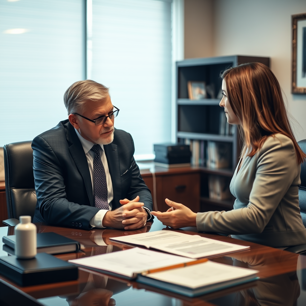 Environmental Claim Lawyer Cayuga County, NY