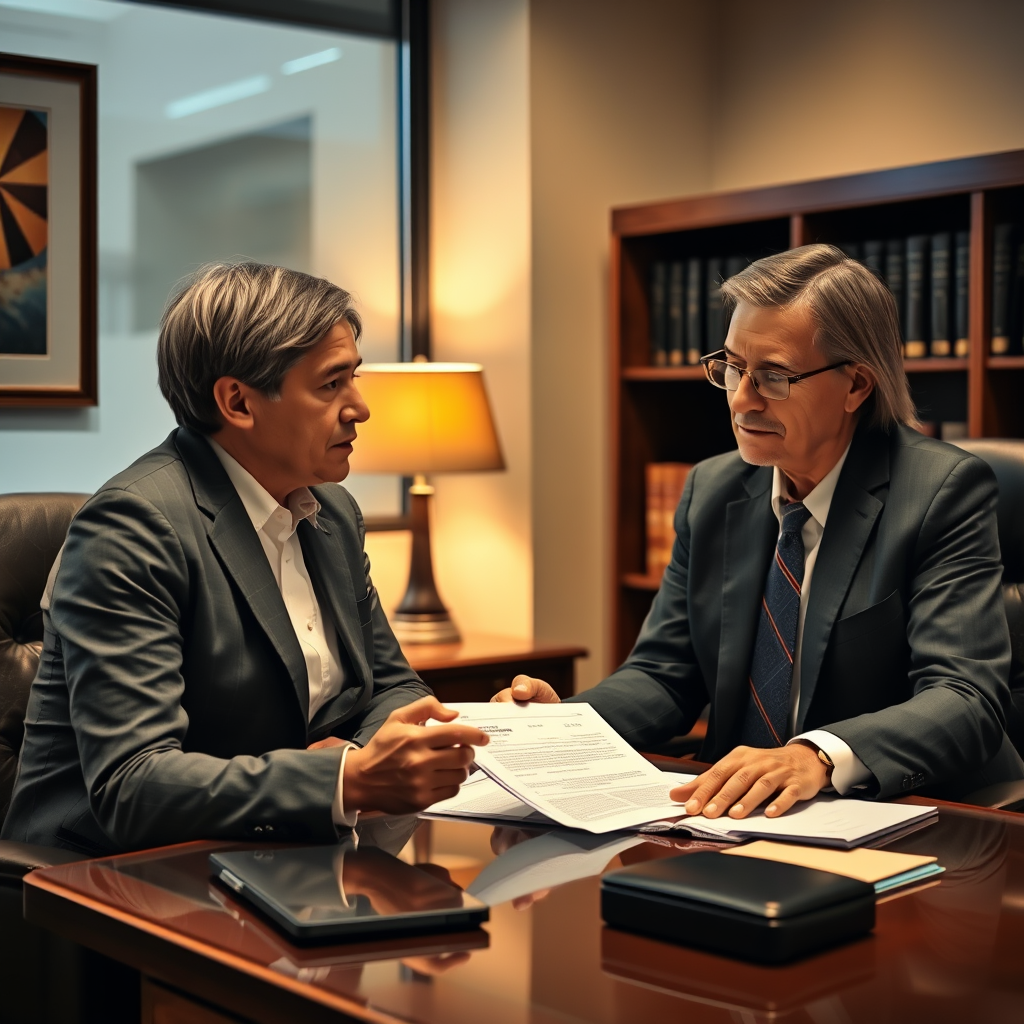 Environmental Claim Lawyer Chenango County, NY