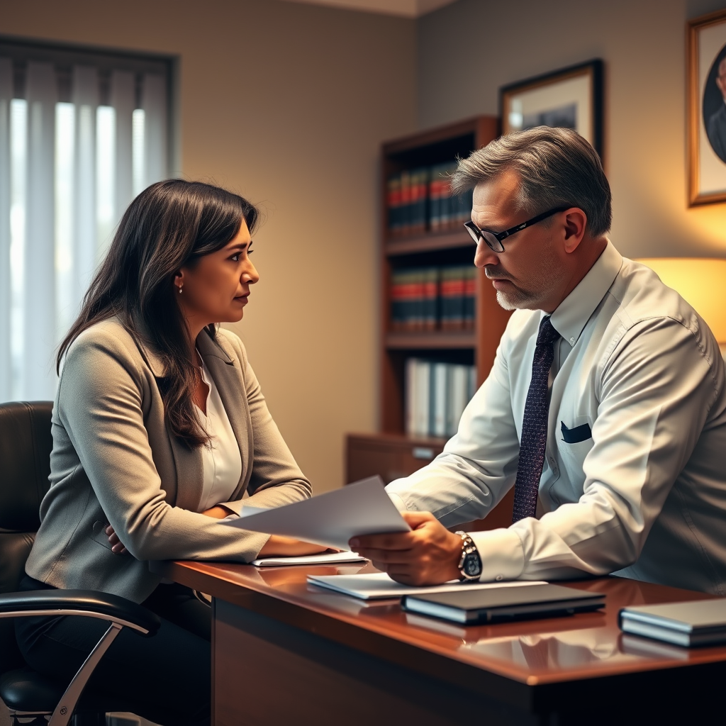Environmental Claim Lawyer Essex County, VA