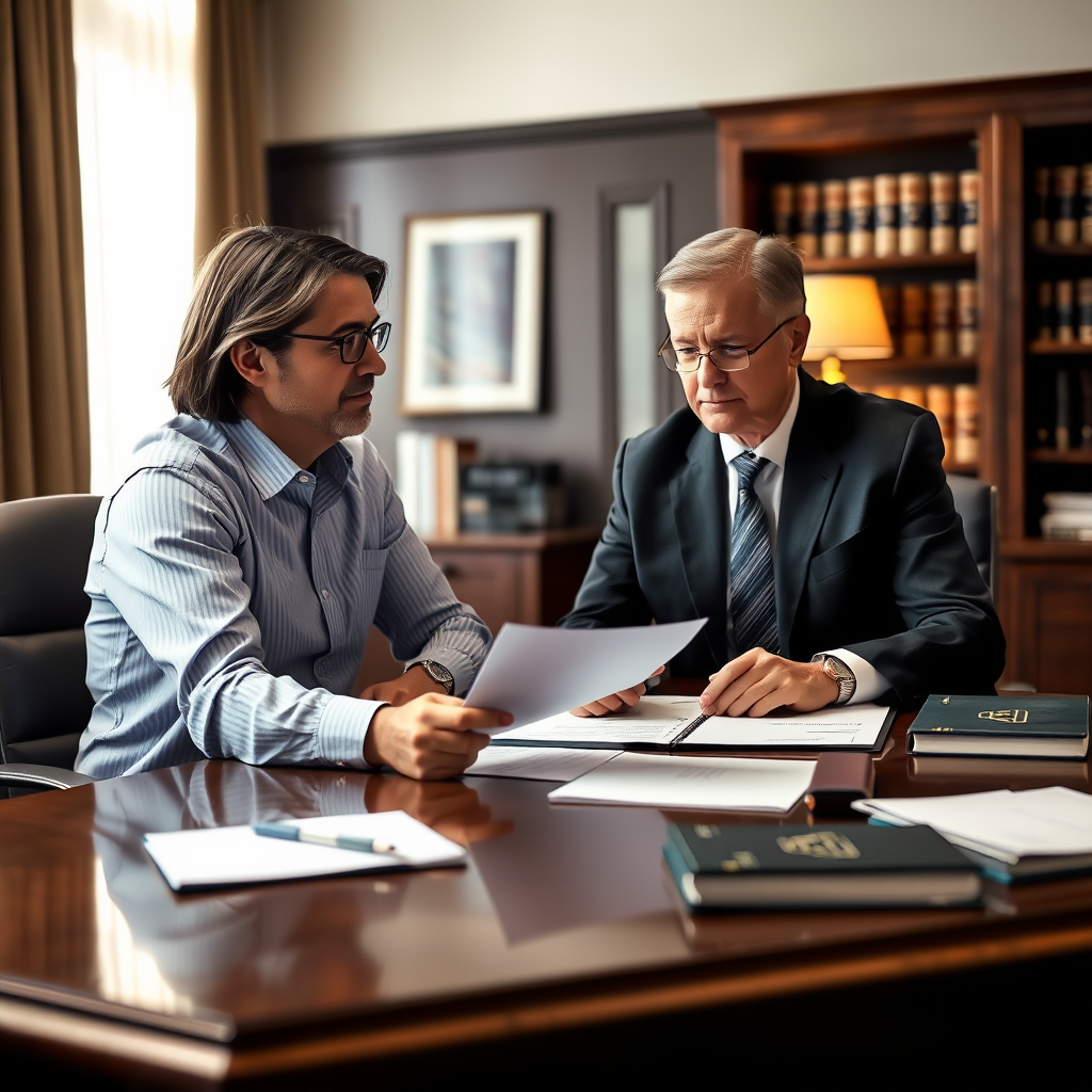Environmental Claim Lawyer Genesee County, NY