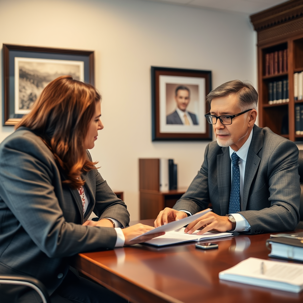 Environmental Claim Lawyer Hamilton County, NY