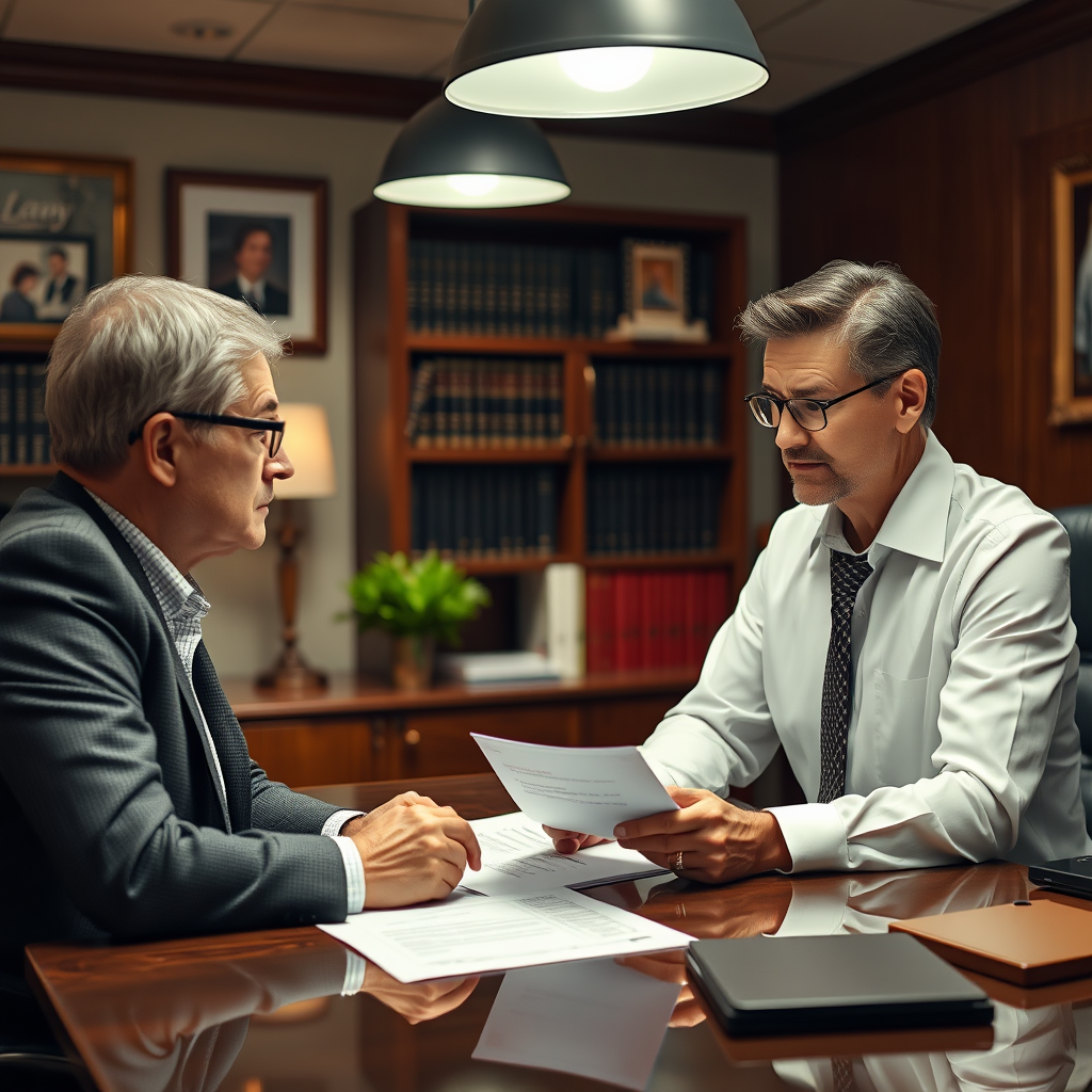 Environmental Claim Lawyer Herkimer County, NY