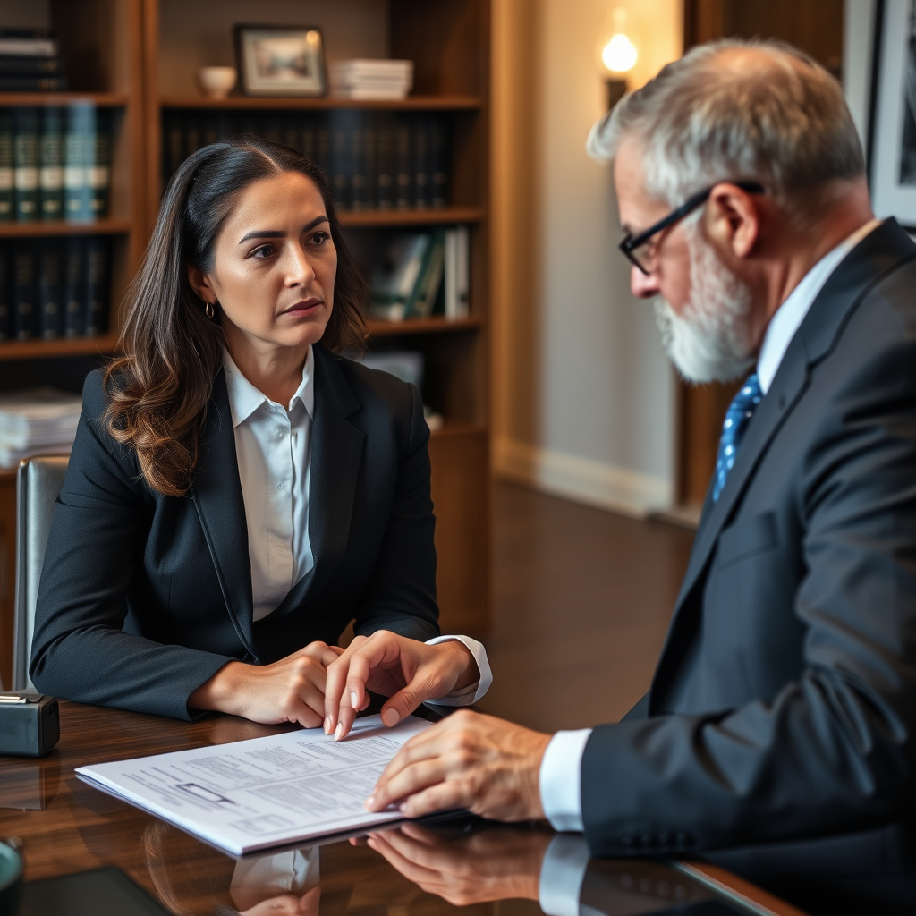 Environmental Claim Lawyer Kings County, NY