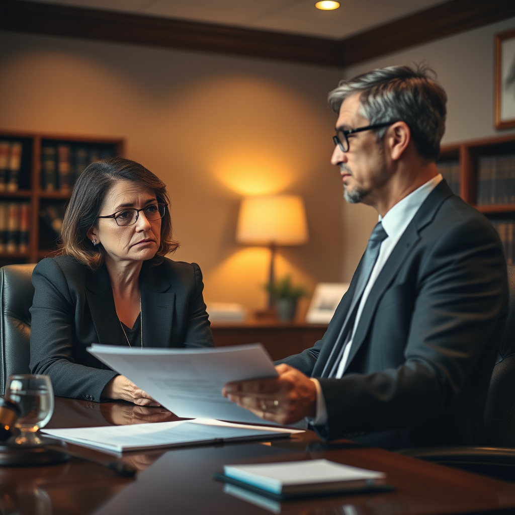 Environmental Claim Lawyer Monroe County, NY