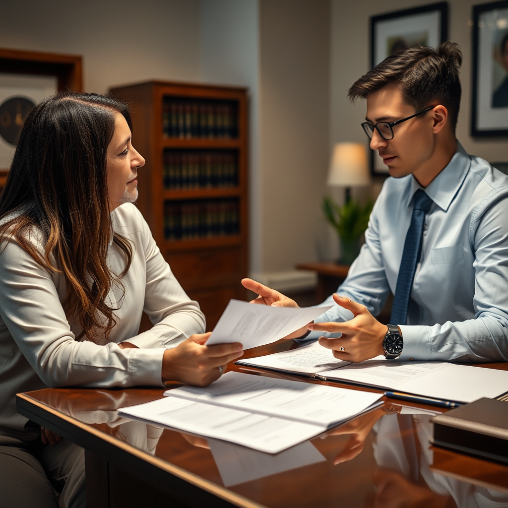 Environmental Claim Lawyer Oneida County, NY