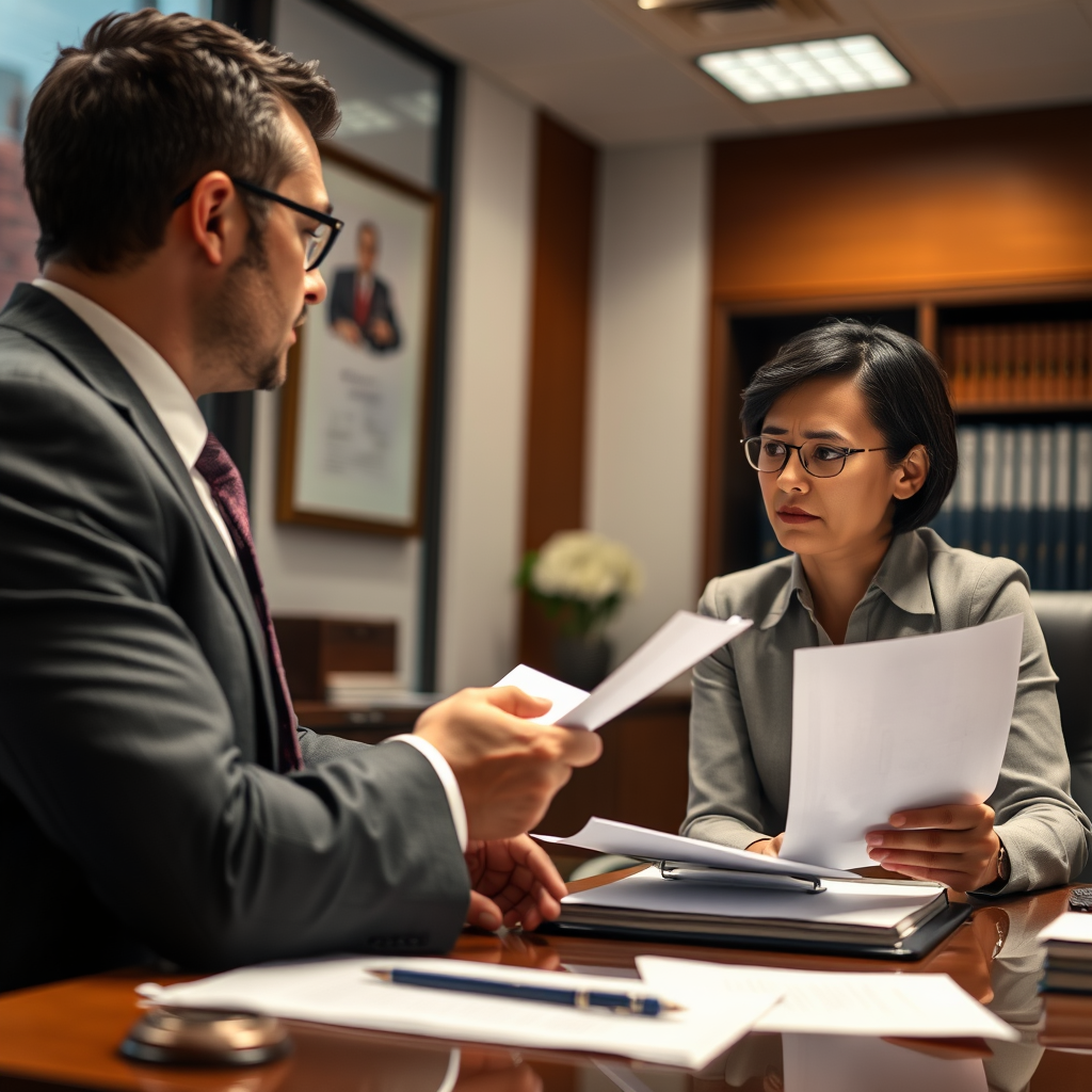 Environmental Claim Lawyer Ontario County, NY