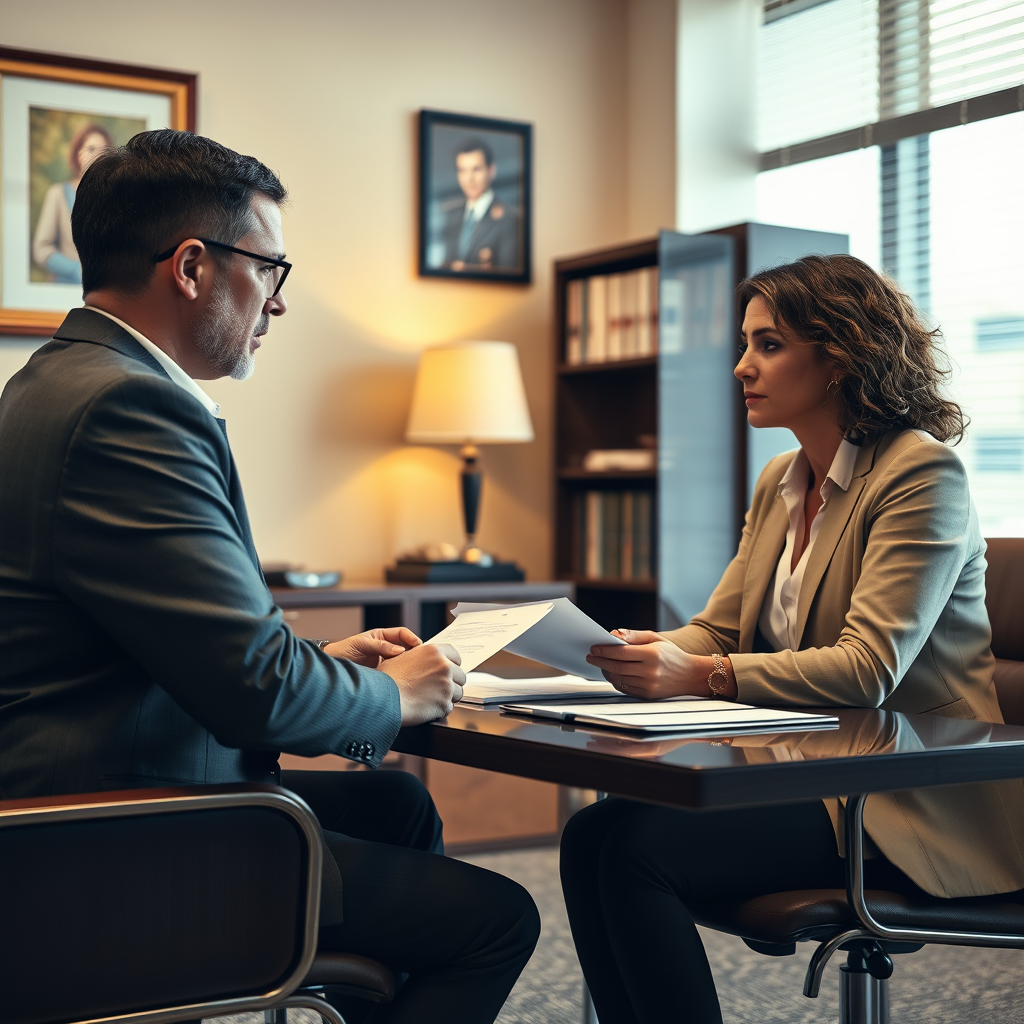 Environmental Claim Lawyer Orleans County, NY