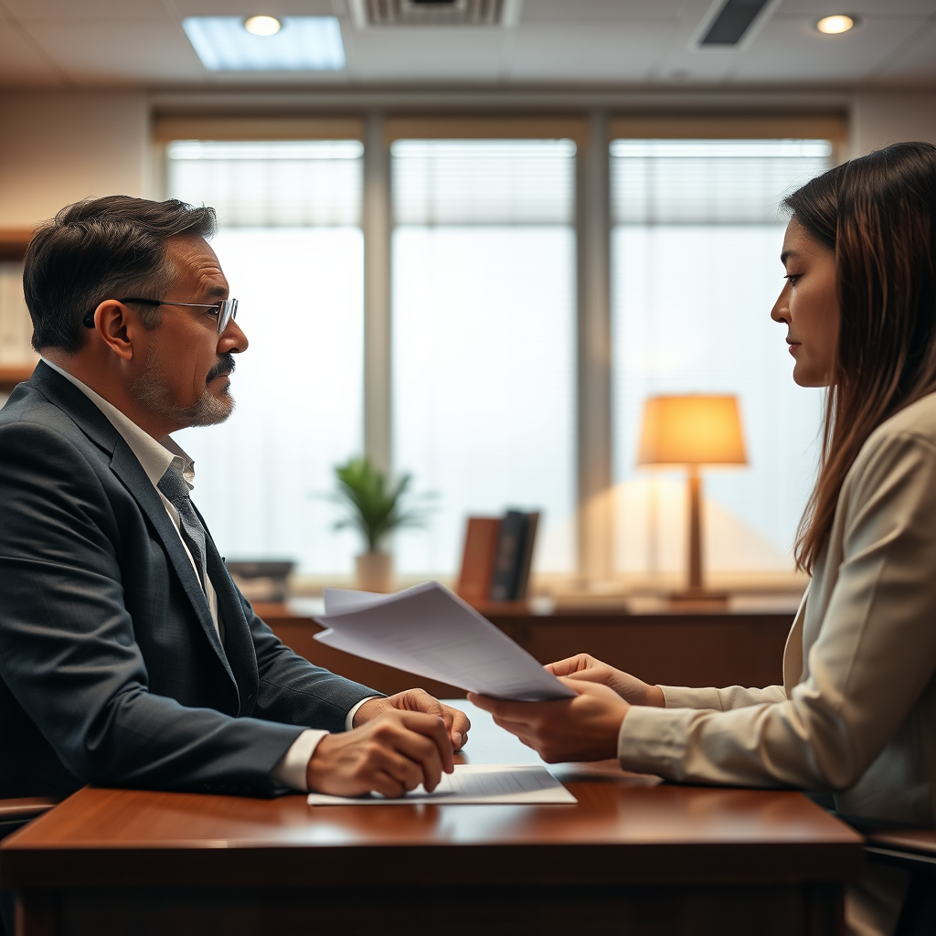 Environmental Claim Lawyer Oswego County, NY