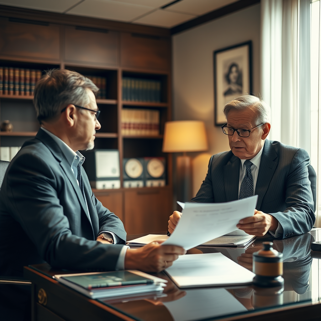 Environmental Claim Lawyer Otsego County, NY