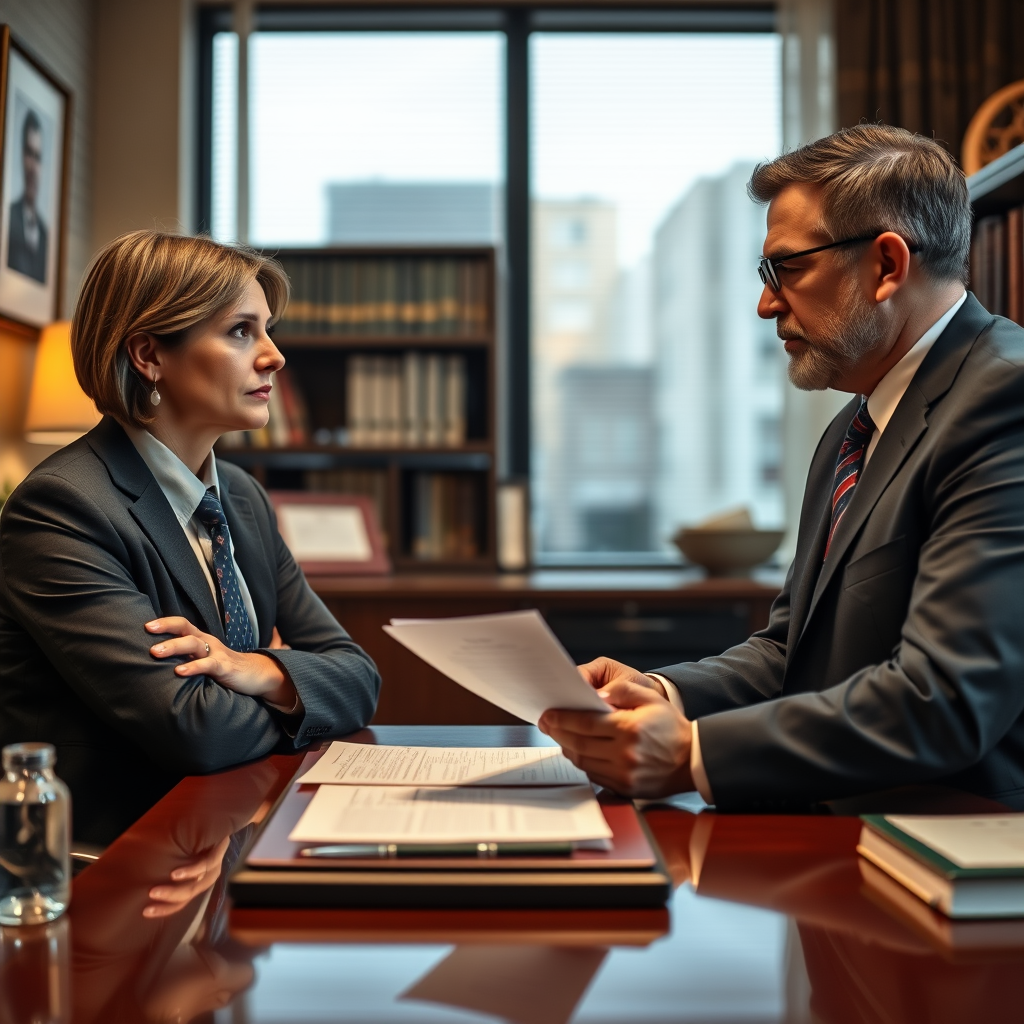 Environmental Claim Lawyer Richmond County, NY