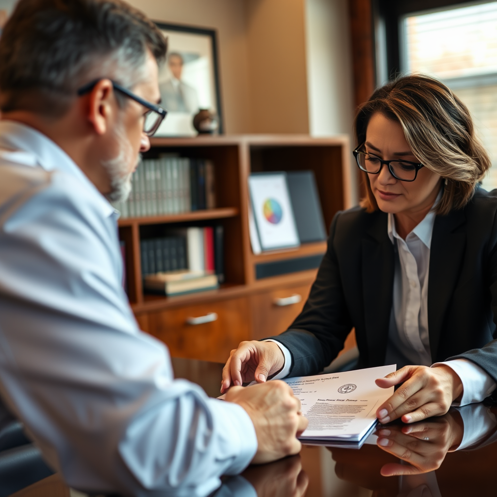 Environmental Claim Lawyer Schenectady County, NY