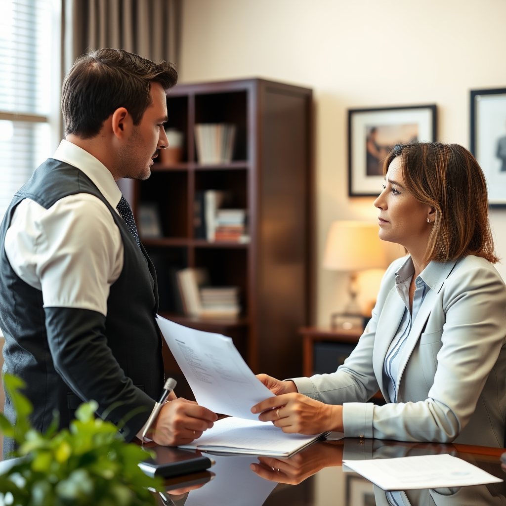 Environmental Claim Lawyer Seneca County, NY