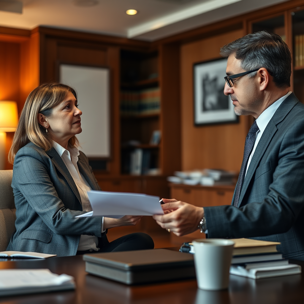Environmental Claim Lawyer Staten Island, NY