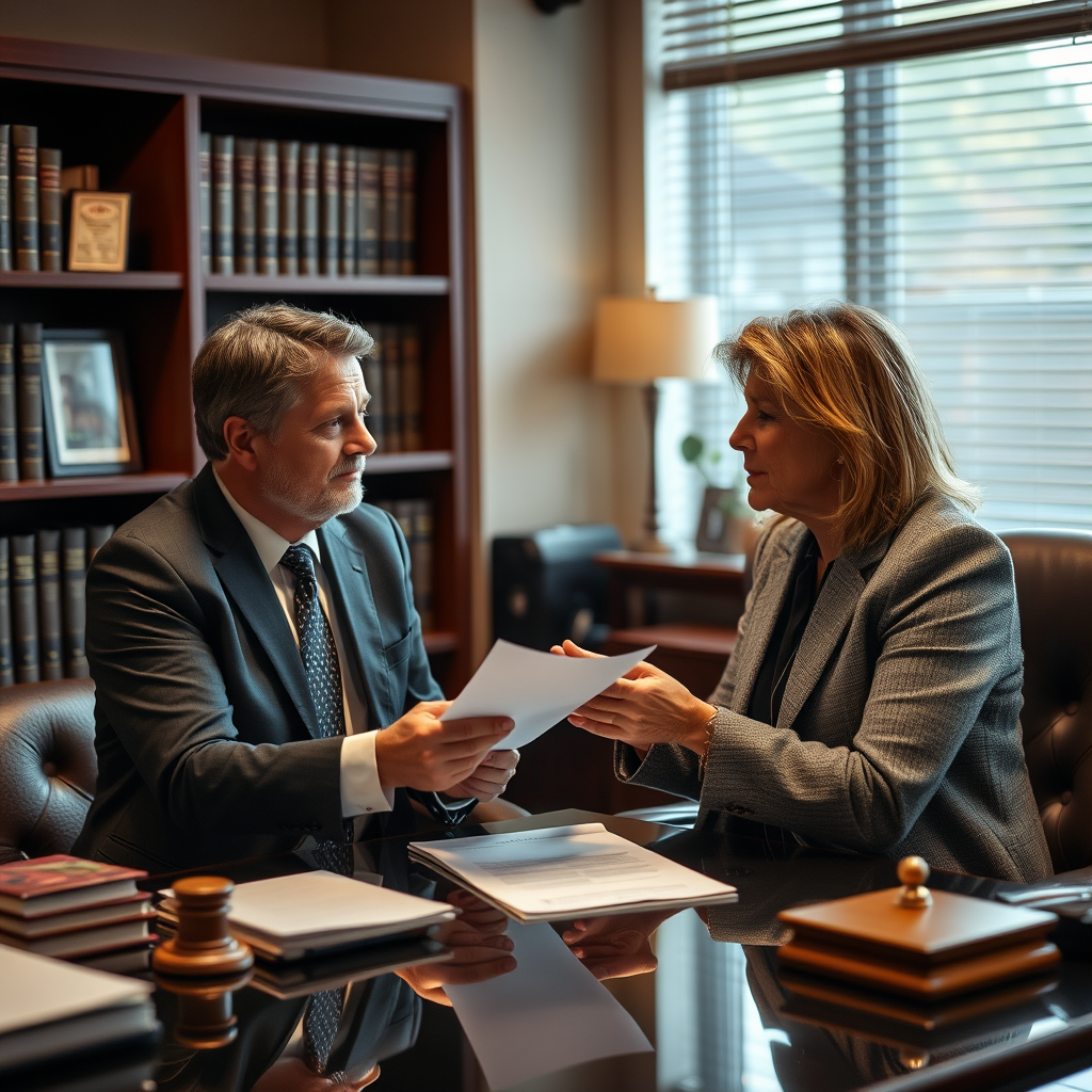 Environmental Claim Lawyer Steuben County, NY