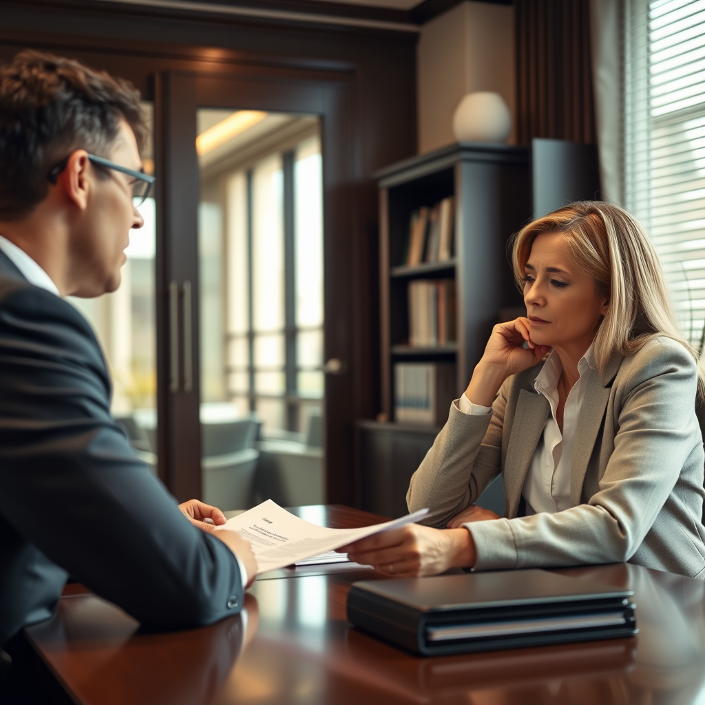 Environmental Claim Lawyer Ulster County, NY