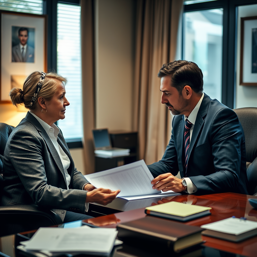 Environmental Claim Lawyer Warren County, VA