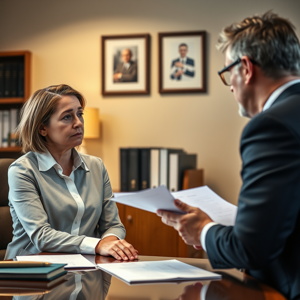 Environmental Claim Lawyer Washington County, VA