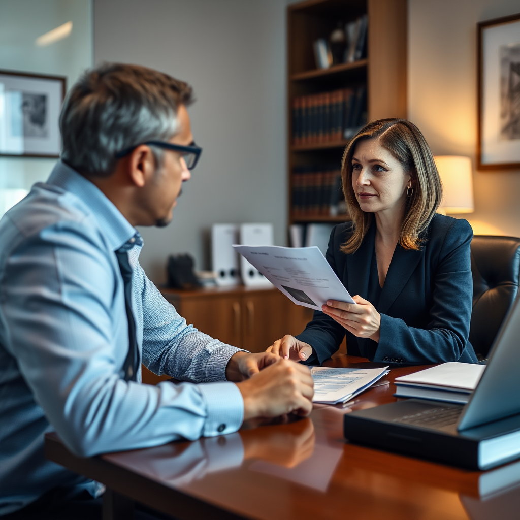 Environmental Claim Lawyer Wayne County, NY
