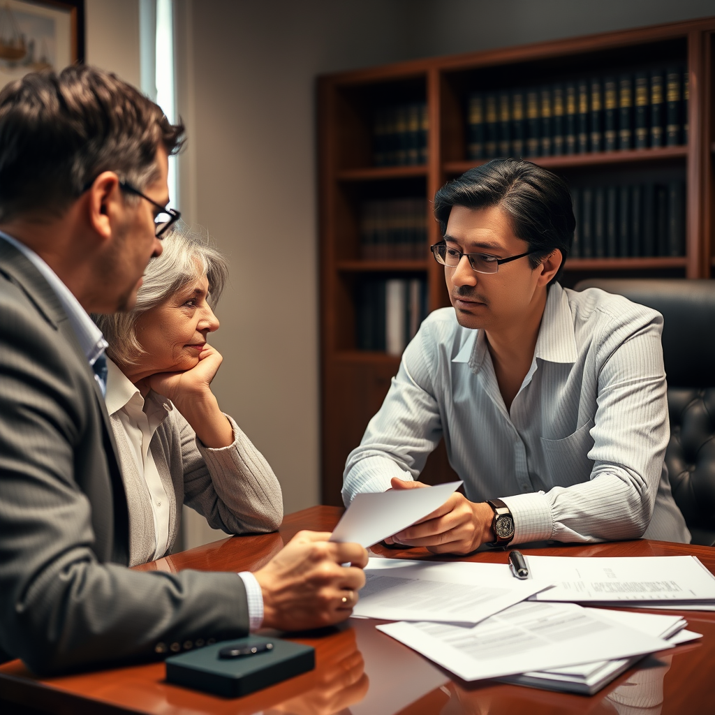 Environmental Claim Lawyer Wyoming County, NY