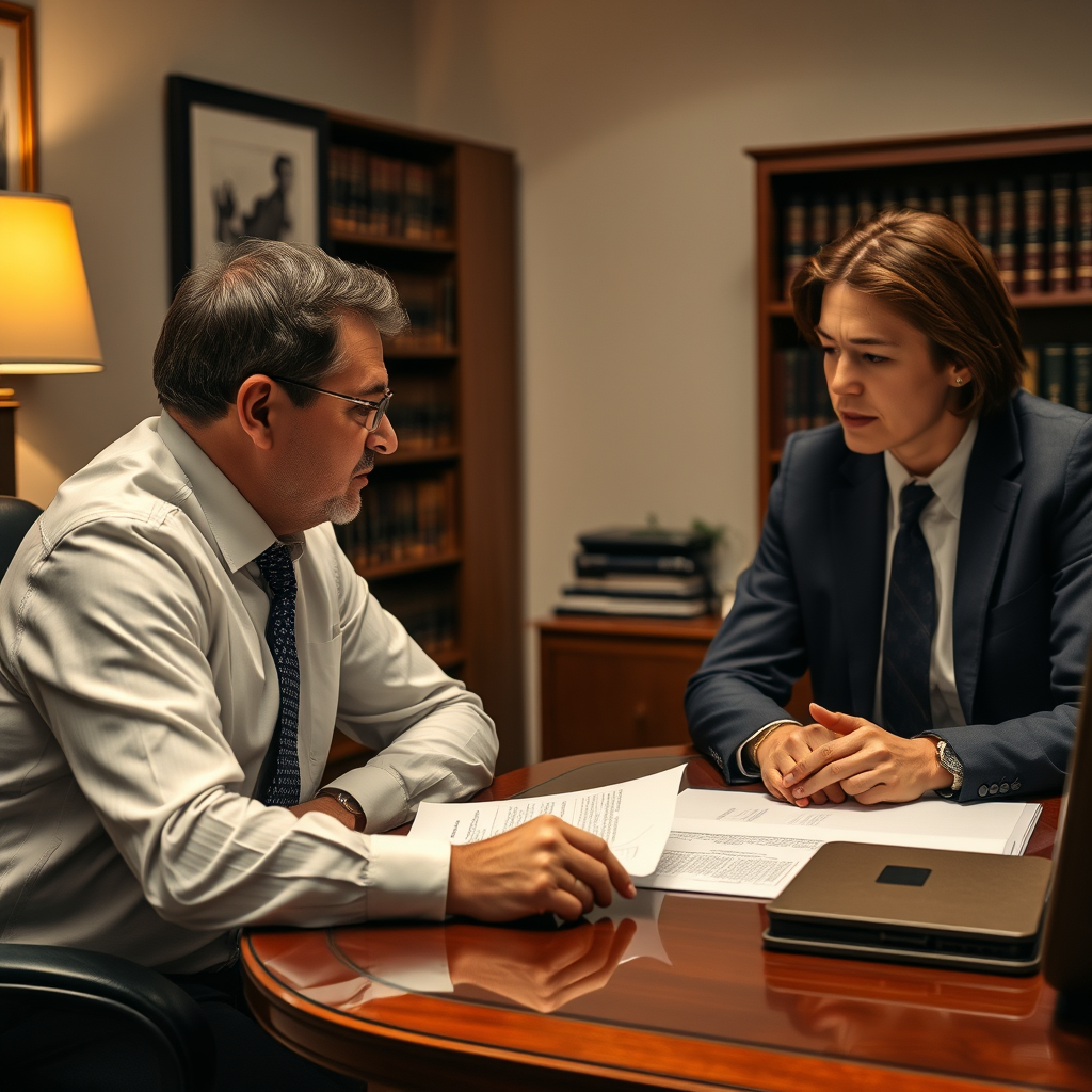 Environmental Claim Lawyer Yates County, NY